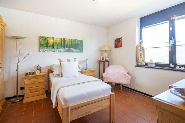 Schlafen - Einliegerwohnung 