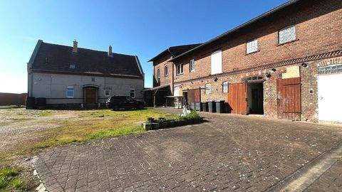 Zörbig / Stumsdorf Häuser, Zörbig / Stumsdorf Haus kaufen