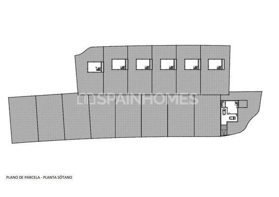 Sea View Villas with Pool and Terraces in Finestrat Alicante