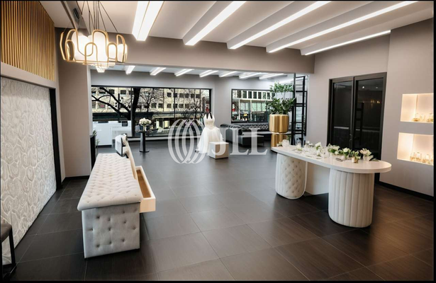 Visualisierung Brautmode