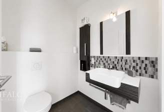 Gäste WC
