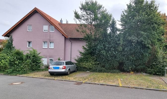 Stellplatz