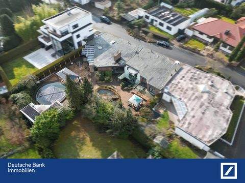 Langen Häuser, Langen Haus kaufen
