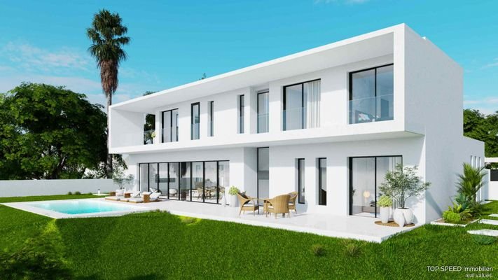 Photo: Villa in Marbella East