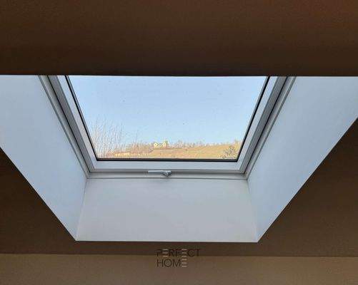 Blick auf den Wartberg