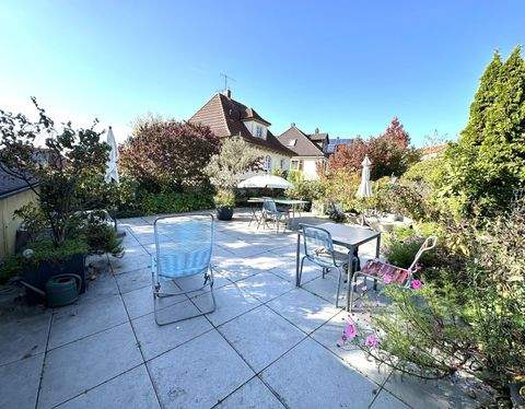 Esslingen Wohnungen, Esslingen Wohnung mieten