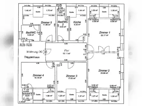 Rostock Wohnungen, Rostock Wohnung mieten