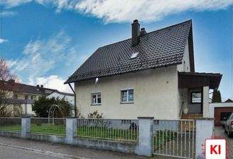 Einfamilienhaus