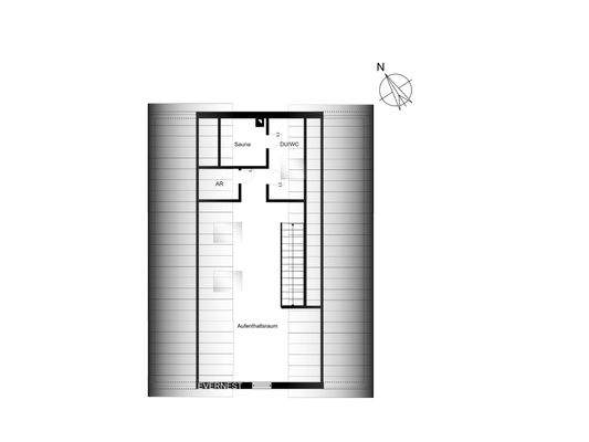 Planung Dachgeschoss