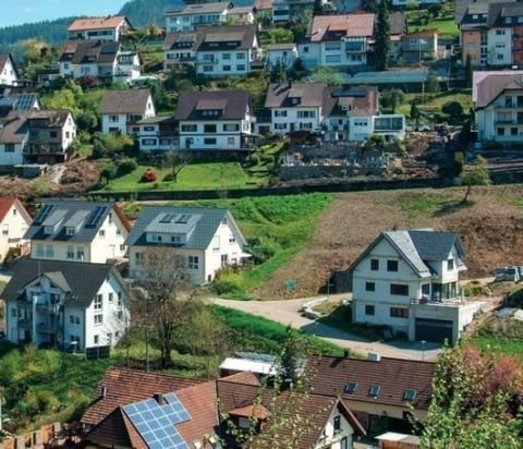 Ottenhöfen im Schwarzwald Grundstücke, Ottenhöfen im Schwarzwald Grundstück kaufen