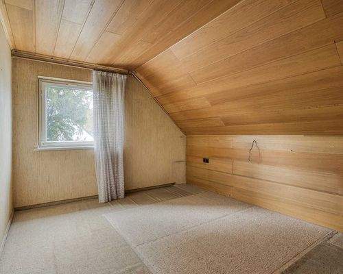 Zweites Zimmer (Obergeschoss)