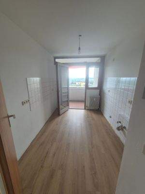 weitere Sicht Küche