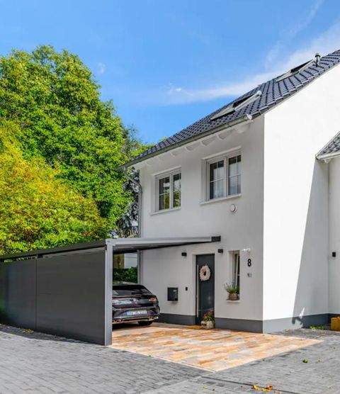 Bochum Häuser, Bochum Haus kaufen