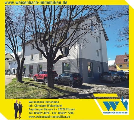 Weisenbach Immobilien