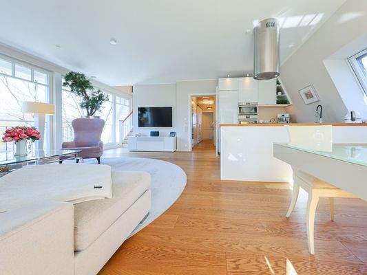 Wohnen / Essen / Kochen