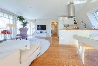 Wohnen / Essen / Kochen