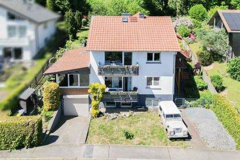 Laubach Häuser, Laubach Haus kaufen