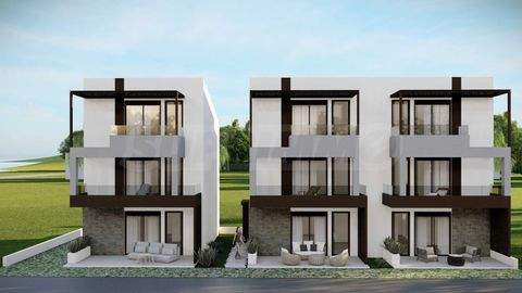 Paralia Ofriniou Häuser, Paralia Ofriniou Haus kaufen