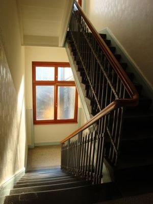 Treppe I. Stock