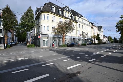 Solingen Büros, Büroräume, Büroflächen 