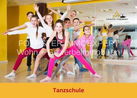 Tanzschule