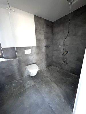 Wohnbeispiel Duschbad