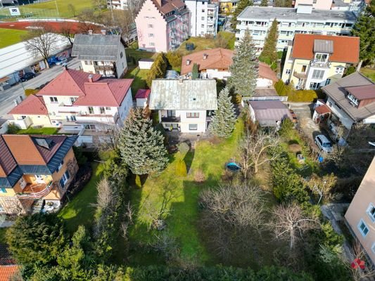 Außenaufnahme 