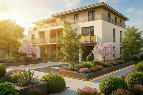 Kriftel Wohnungen, Kriftel Wohnung kaufen