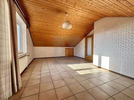 Schlafen |&nbsp;Obergeschoss