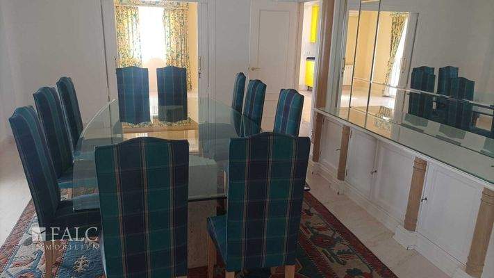 Esszimmer+Konferenzraum