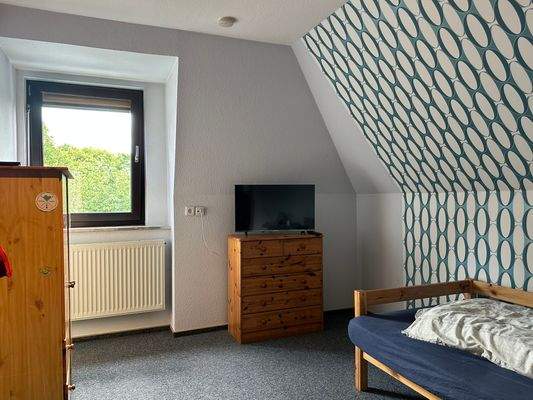 Schlafzimmer 1 Obergeschoß