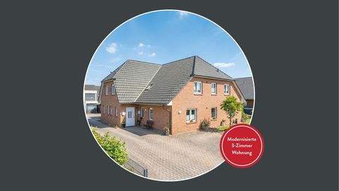 Bad Bevensen Wohnungen, Bad Bevensen Wohnung kaufen