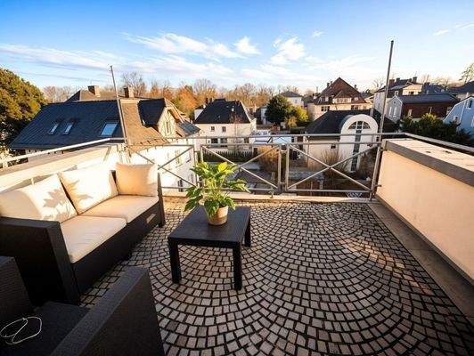 Ausblick - KI optimiert