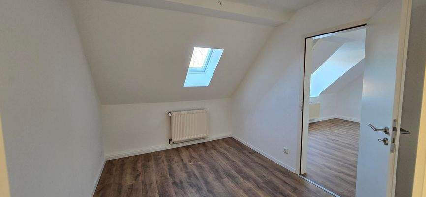 Durchgang zum Kinderzimmer