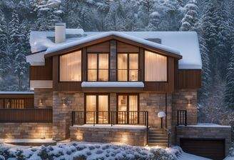 VISUALISIERUNG FRONTANSICHT