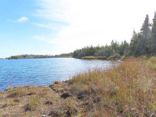Cape Breton - Traumhaft schöne Atlantik-Lage am Be