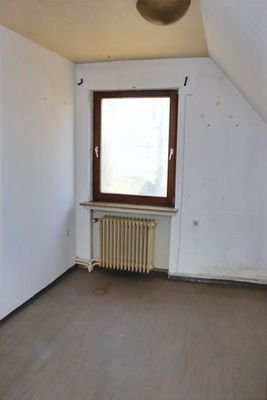 Büro oder Ankleide