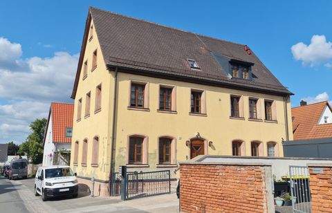 Nürnberg Wohnungen, Nürnberg Wohnung mieten