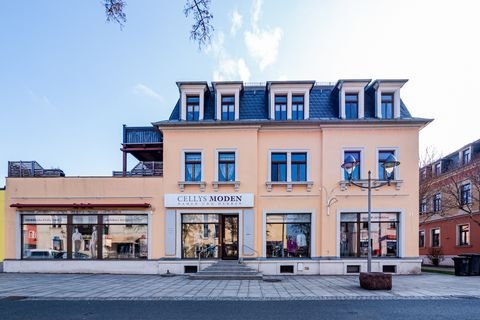 Heidenau Wohnungen, Heidenau Wohnung mieten