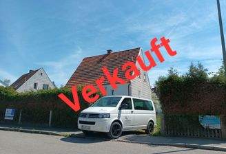 Abrissgrundstück