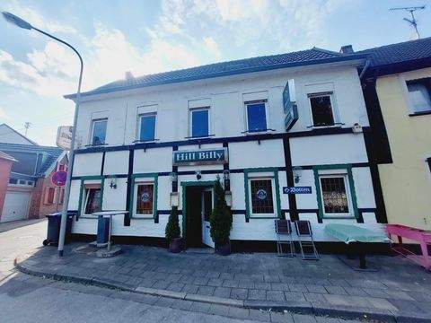 Grevenbroich Häuser, Grevenbroich Haus kaufen