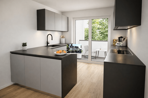 Witten Wohnungen, Witten Wohnung kaufen