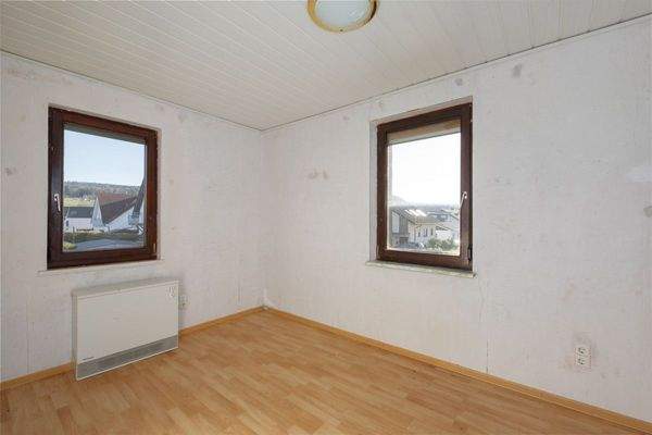 Haus rechts: Kleines Zimmer EG