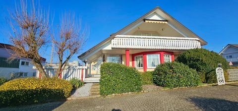 Merdingen Häuser, Merdingen Haus kaufen