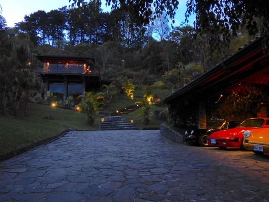 Carport