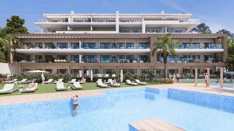 Estepona Wohnungen, Estepona Wohnung kaufen