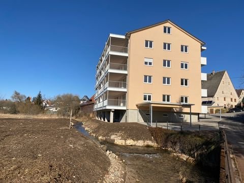 Villingen-Schwenningen Wohnungen, Villingen-Schwenningen Wohnung kaufen