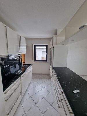 EBK (optional gegen Ablöse)