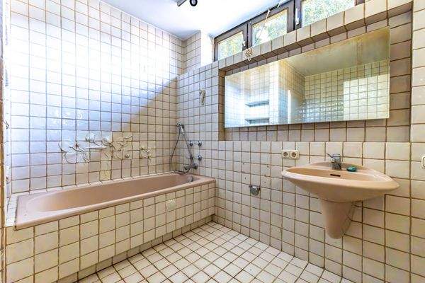 EFH Straubing Bad II