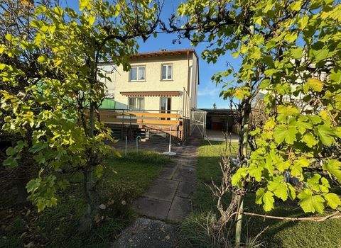 Landau Häuser, Landau Haus kaufen